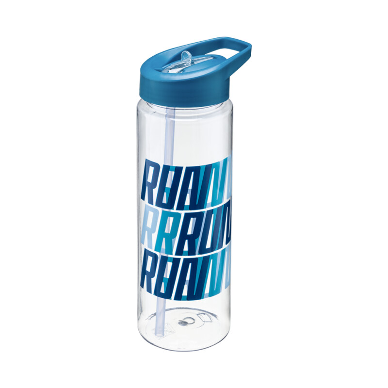 Bidon ze słomką COOL 700 ml – wzór 2