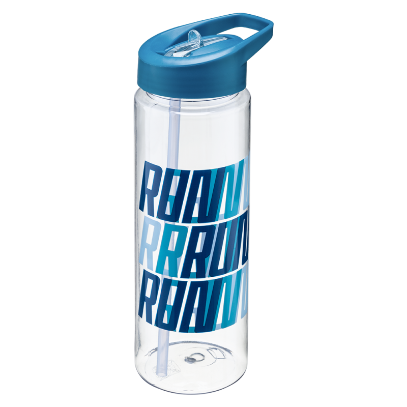 Bidon ze słomką COOL 700 ml – wzór 2
