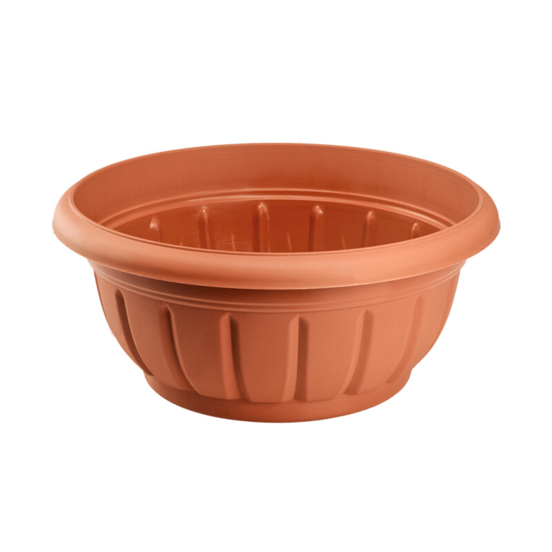 Misa Verona 26 cm – kolor terakota