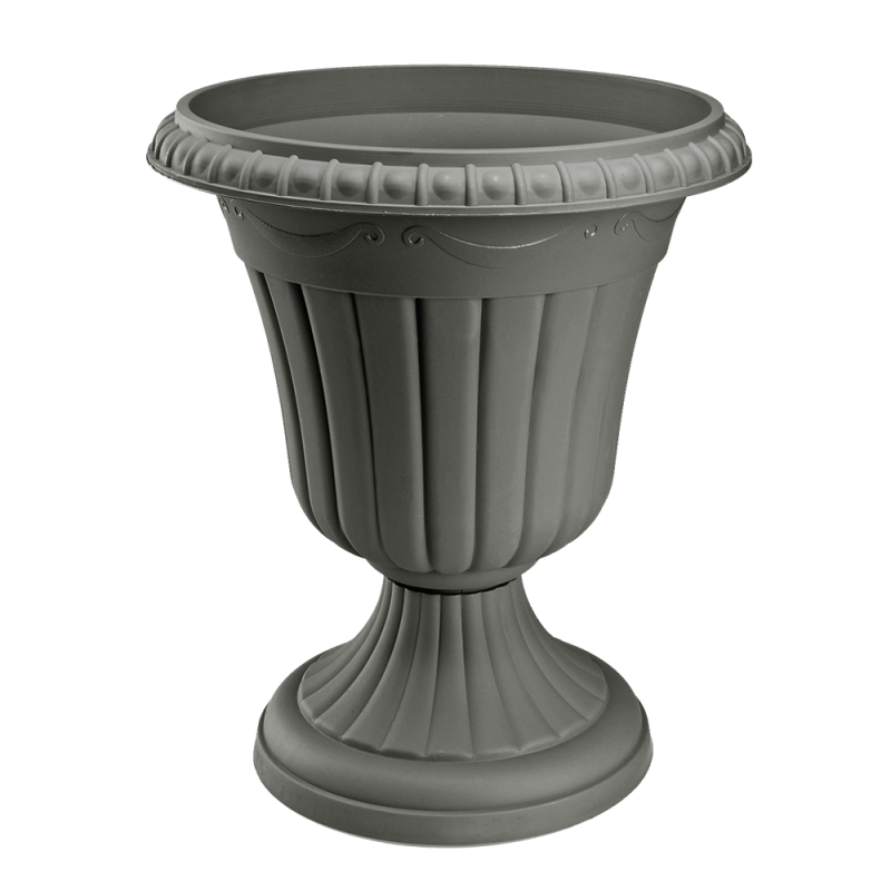 Gazon Milano 30 cm – kolor grafitowy