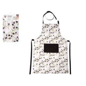 Fartuszek kuchenny 60 × 90 cm "Nicole Collection" – wariant RAVI-5976