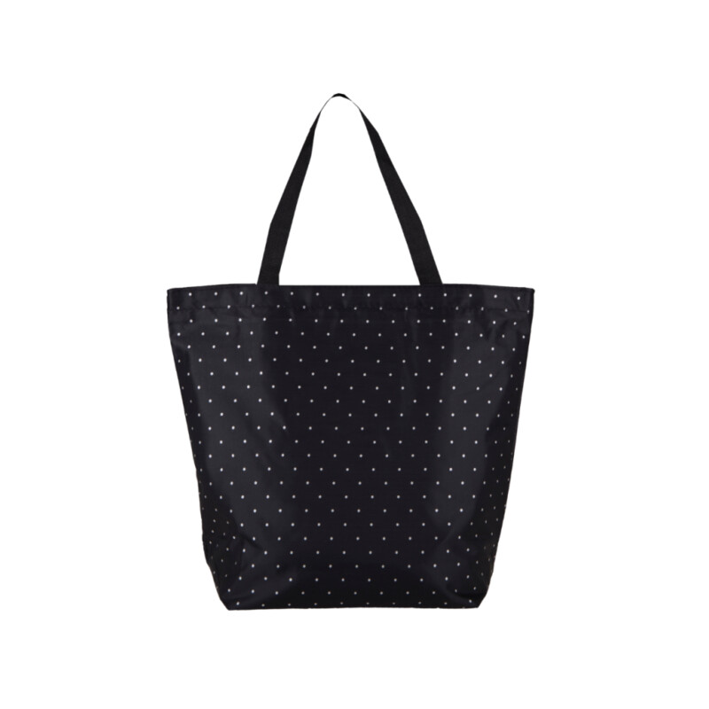 Torba na zakupy SHOPPER 39 × 33 × 14 cm wzór 3 DOTS