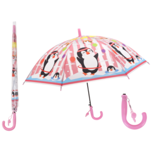 Parasol dziecięcy PENGUIN 50 cm