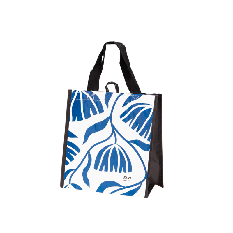 Torba na zakupy 26 × 15 × 27 cm TULIPS