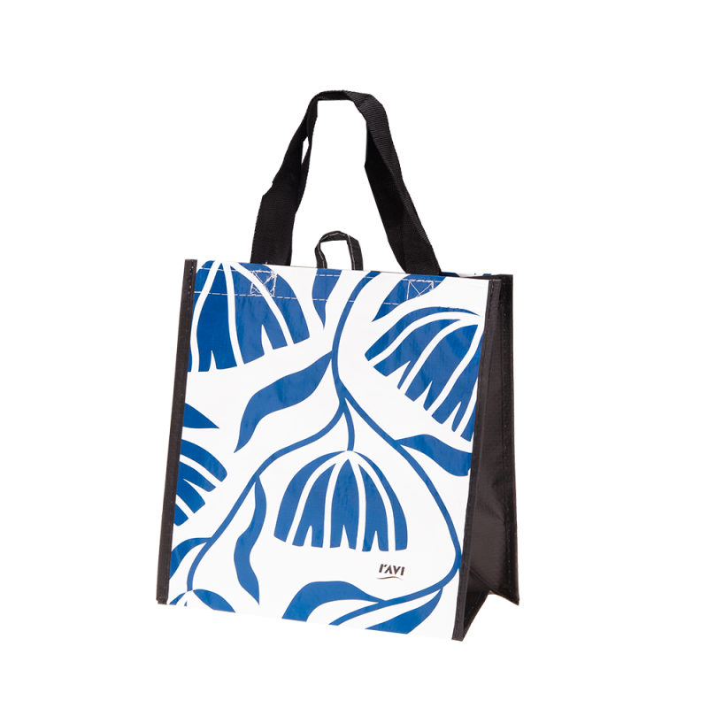 Torba na zakupy 26 × 15 × 27 cm TULIPS