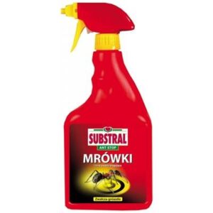 Ant Stop 750 ml na mrówki dom i ogród