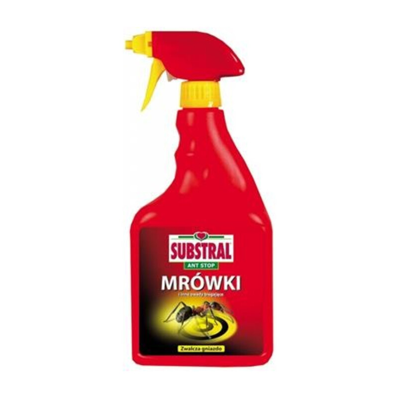 Ant Stop 750 ml na mrówki dom i ogród