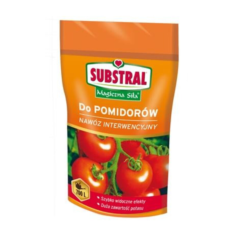 Mag.siła nawóz rozp.do pomidorów 350 g