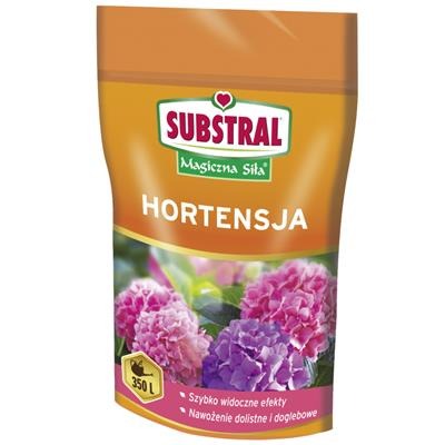 Mag.siła nawóz rozp.do hortensji 350 g