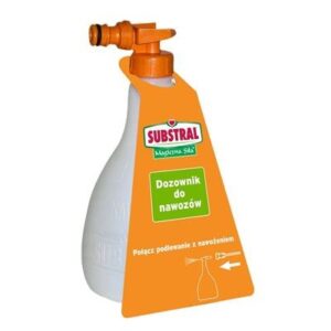 Dozownik do magicznej siły a 750 ml