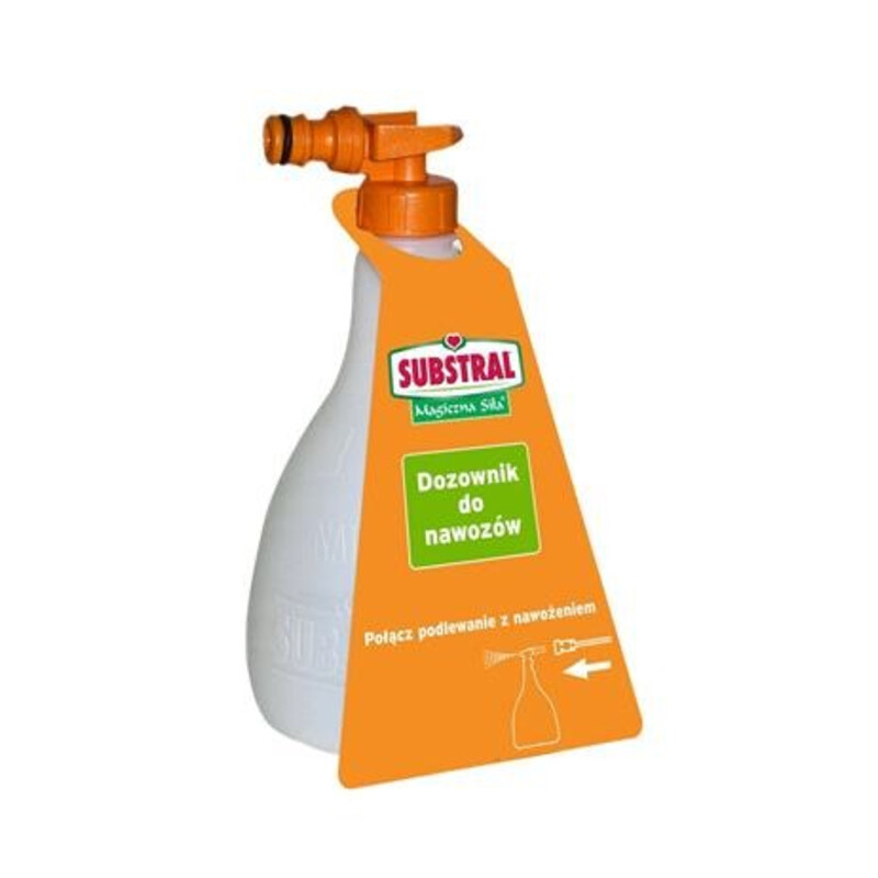 Dozownik do magicznej siły a 750 ml