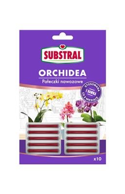 Pałeczki do orchidei