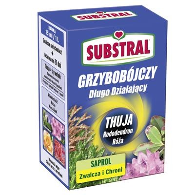 Saprol ochrona thuja 100 ml