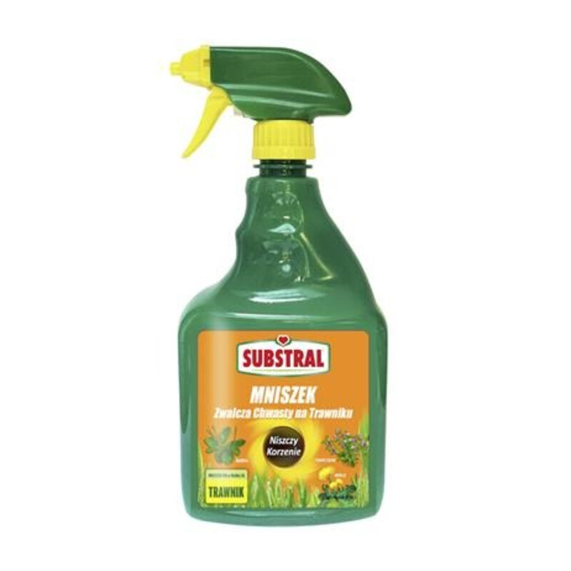 Mniszek ultra h hobby 750 ml