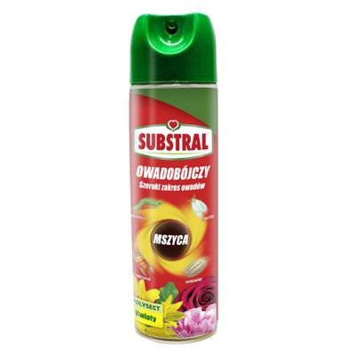 Polysect AE 400 ml szeroki zakres owad.