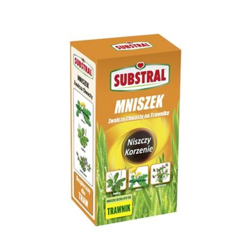 Mniszek ultra 070 EW 250 ml
