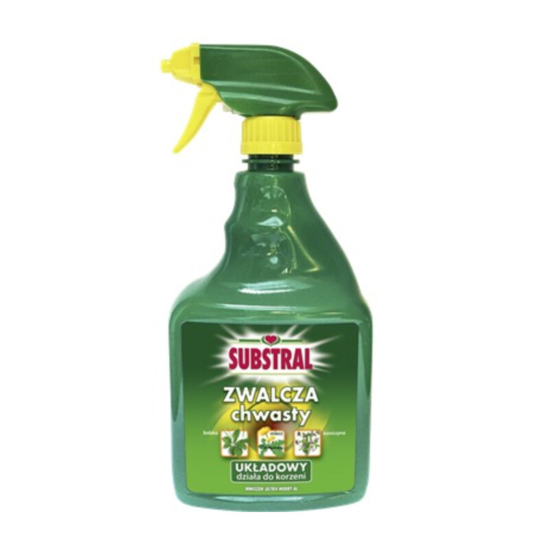 Mniszek ultra 070 EW 500 ml