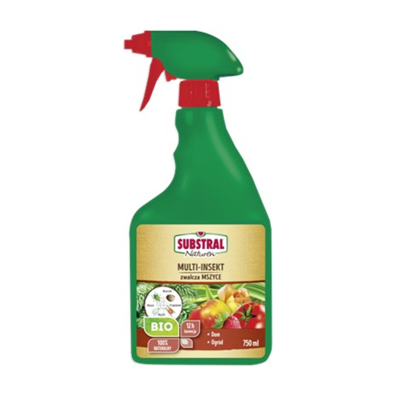 Multi-insekt koncentrat 250 ml