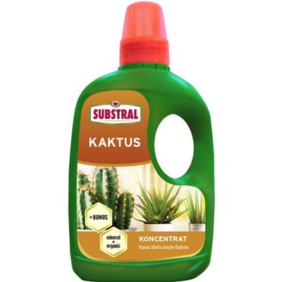 Nawóz + humus kaktus 0.25 l