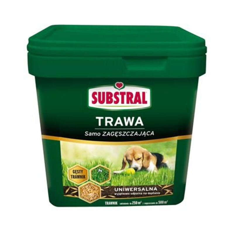 Trawa uniwersalna 5 kg