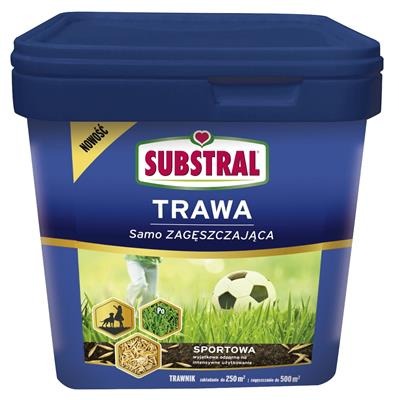 Trawa sportowa 5 kg