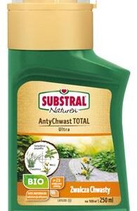 Anty Chwast TOTAL Ultra 250 ml (kwas pelargonowy)