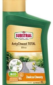 Anty Chwast TOTAL Ultra 1000 ml (kwas pelargonowy)