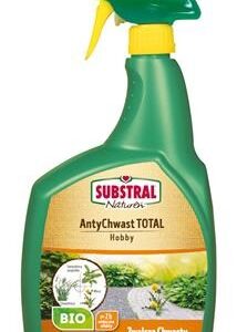 Anty Chwast TOTAL Hobby RTU 1000 ml (kwas pelargonowy)