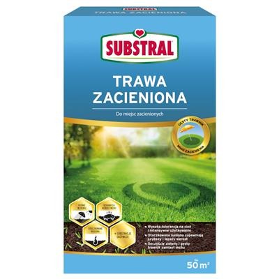 Trawa Cień 1 kg