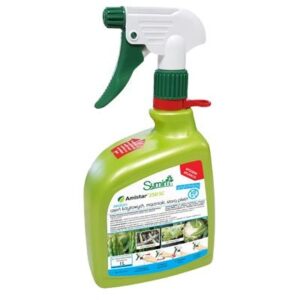 Amistar 250 SC pre RTU 1 l