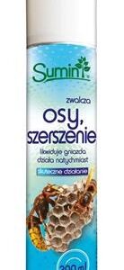 Aerozol do zwalczania os i szerszeni 300 ml