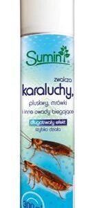 Aerozol do zwalczania owadów biegających 300 ml
