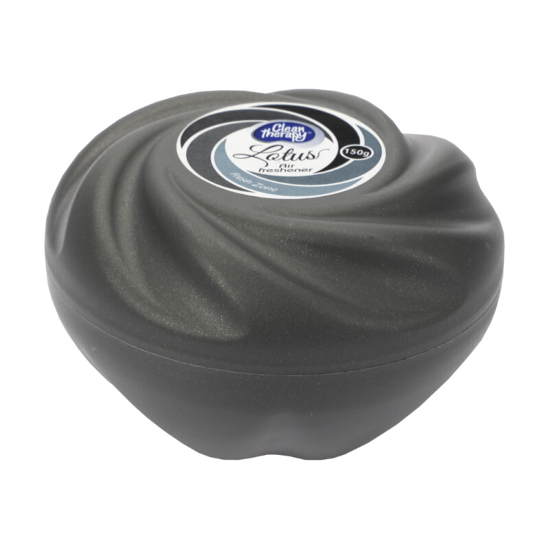 CT Odświeżacz powietrza w żelu LOTUS 150 g zestaw III Fresh Zone