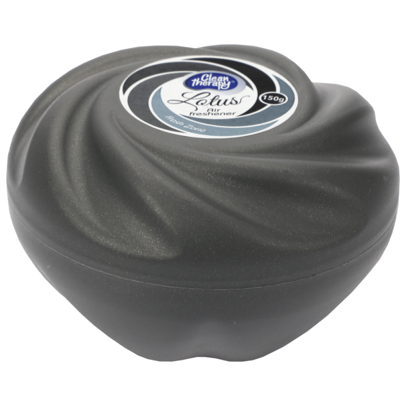 CT Odświeżacz powietrza w żelu LOTUS 150 g zestaw III Fresh Zone