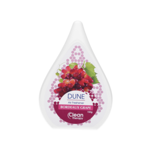 CT Odświeżacz powietrza w żelu DUNE 150 g Bordeaux Grape