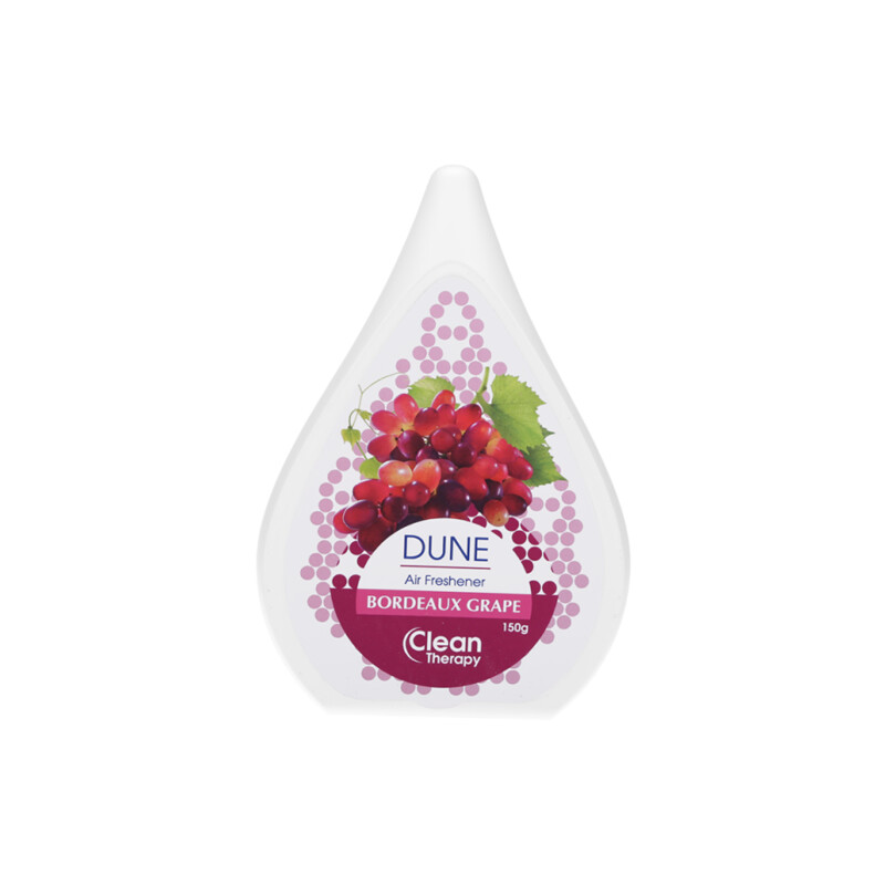 CT Odświeżacz powietrza w żelu DUNE 150 g Bordeaux Grape