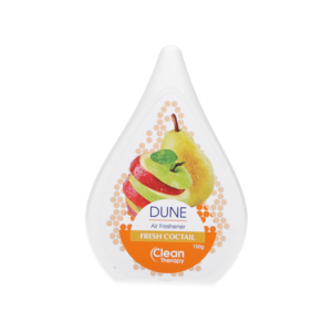 CT Odświeżacz powietrza w żelu DUNE 150 g Fresh Coctail