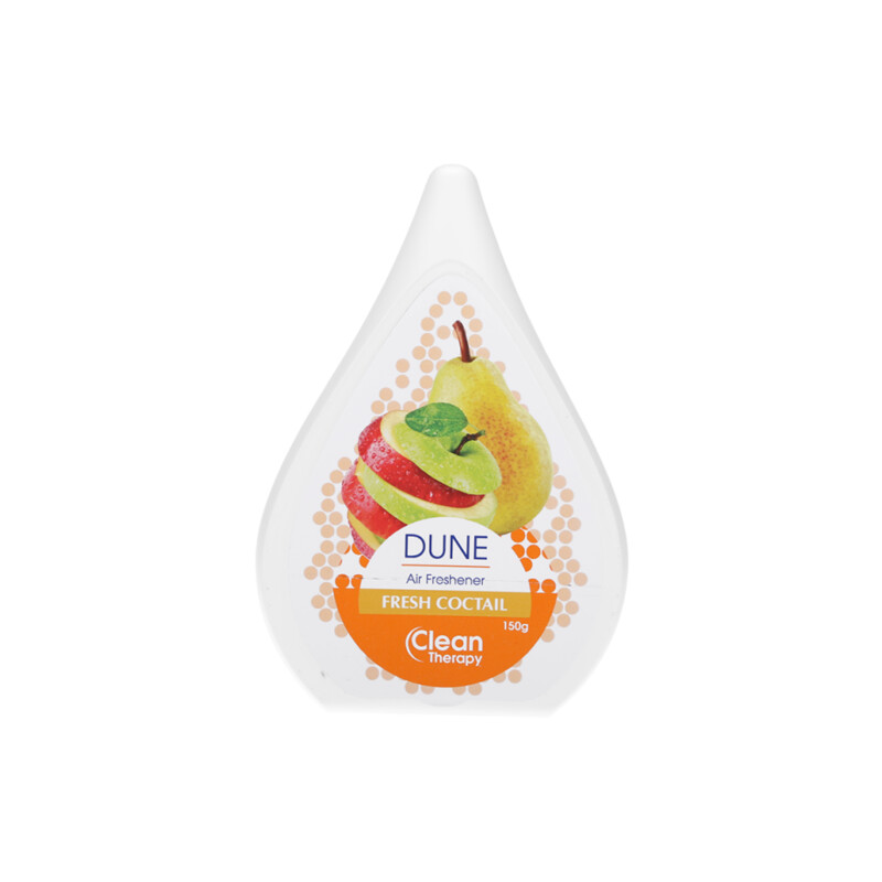 CT Odświeżacz powietrza w żelu DUNE 150 g Fresh Coctail