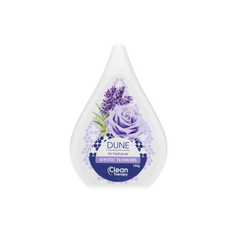 CT Odświeżacz powietrza w żelu DUNE 150 g Mystic Flowers