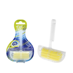 CT Kostka toaletowa Deo Active 40 g, Lemon grass