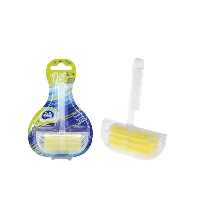 CT Kostka toaletowa Deo Active 40 g, Lemon grass