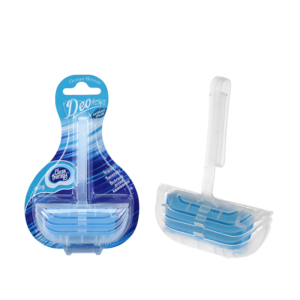 CT Kostka toaletowa Deo Active 40 g, Ocean breeze