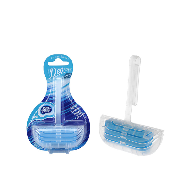 CT Kostka toaletowa Deo Active 40 g, Ocean breeze