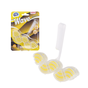 CT Kostka toaletowa Wave 45 g, Lemon grass