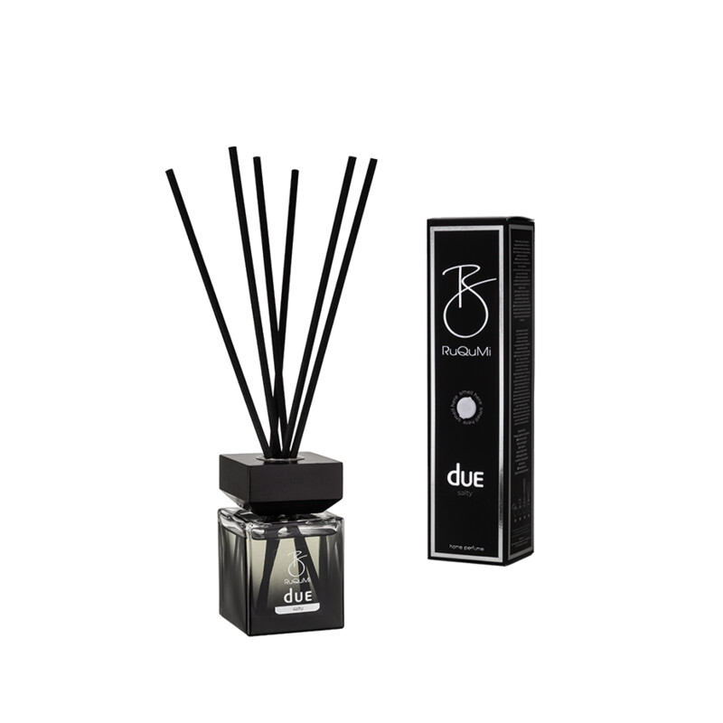 Perfumy do wnętrz Ruqumi Due Salty 90 ml