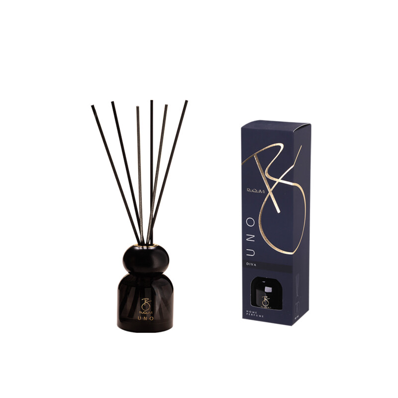 Perfumy do wnętrz Ruqumi Uno Diva 180 ml (P)