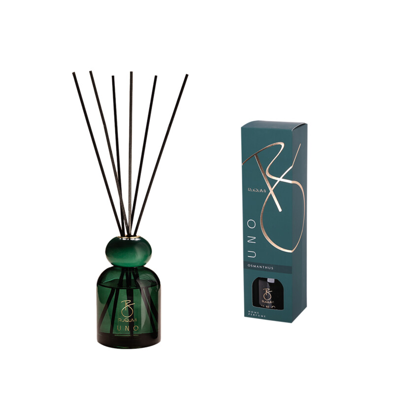 Perfumy do wnętrz Ruqumi Uno Osmanthus 180 ml (P)