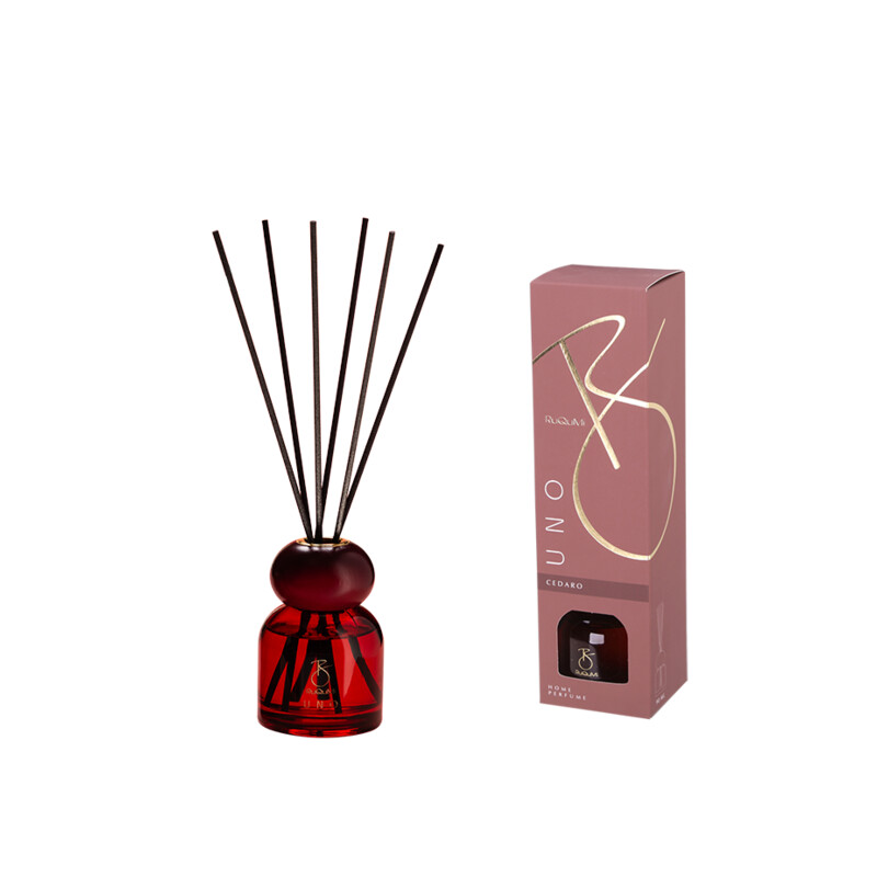 Perfumy do wnętrz Ruqumi Uno Cedaro 90 ml (P)