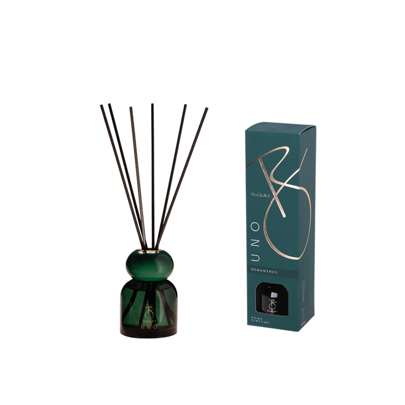 Perfumy do wnętrz Ruqumi Uno Osmanthus 90 ml (P)