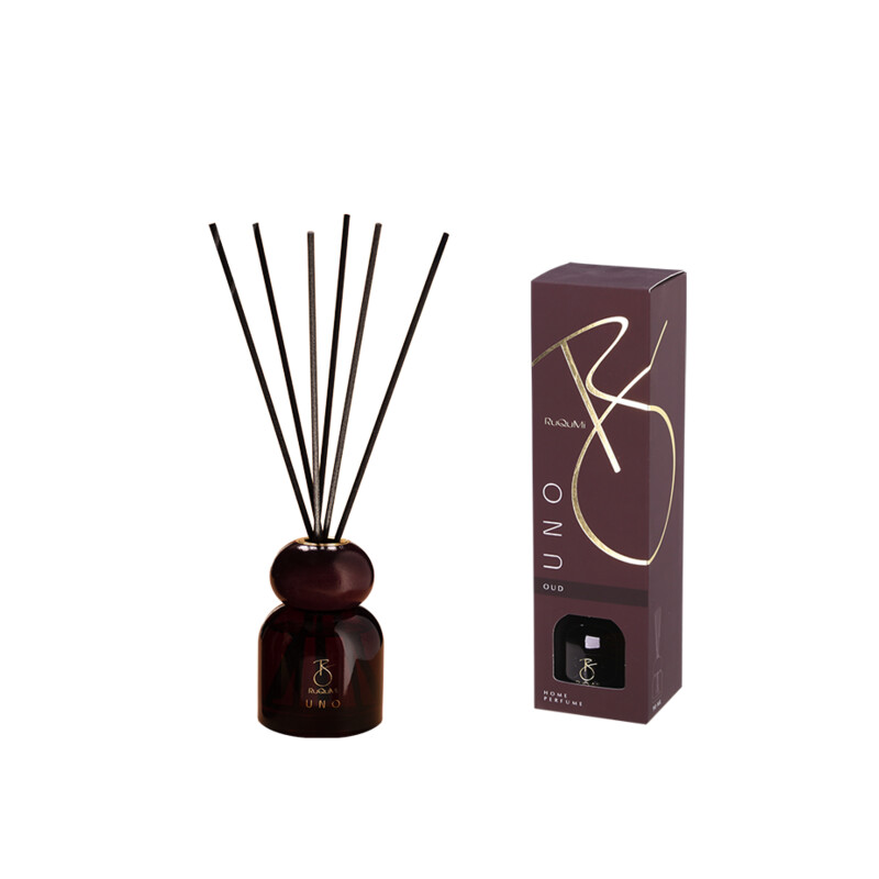Perfumy do wnętrz Ruqumi Uno Oud 90 ml (P)